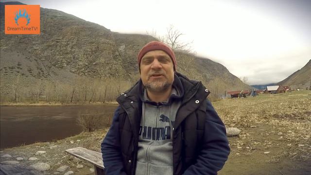 В поисках Шамбалы. Серия 9. День шестой смотреть онлайн