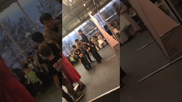 Роботрек Набережные Челны победителя в номинации лучшая творческая придумка робота помощника в школ смотреть онлайн