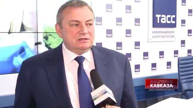 Анатолий Пахомов 'В Сочи ведется работа со всеми общинами' смотреть онлайн