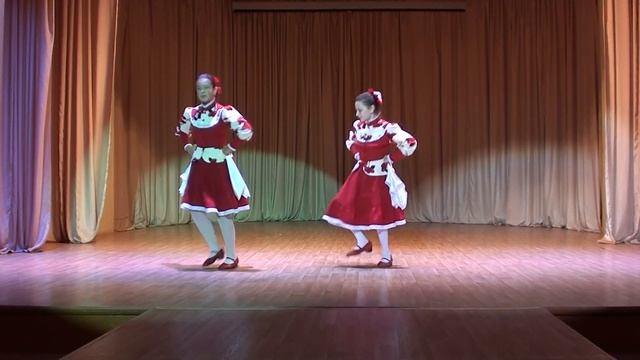 Дуэт "Варенька" смотреть онлайн