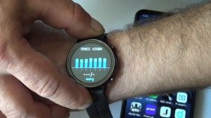 Как смарт часы измеряют артериальное давление?