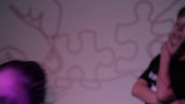 Открытие после ремонта подростково-молодежного клуба "Романтики" в Московском районе смотреть онлайн