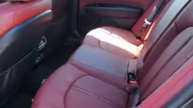 2017 Kia Optima K2222 - Southern Pines NC смотреть онлайн