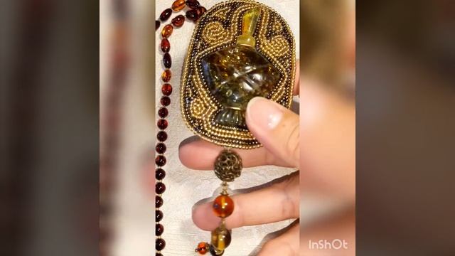 Янтарное ожерелье. смотреть онлайн