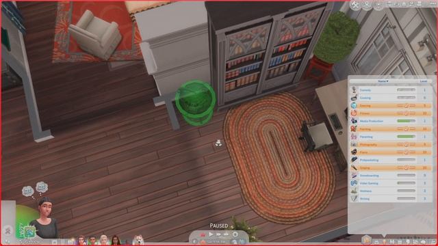 25 улюблених модів у моїй грі + links┆the sims⁴? смотреть онлайн