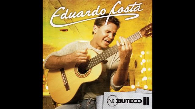 Eduardo Costa - "Toneladas de Paixão" (No Buteco II/2006) смотреть онлайн