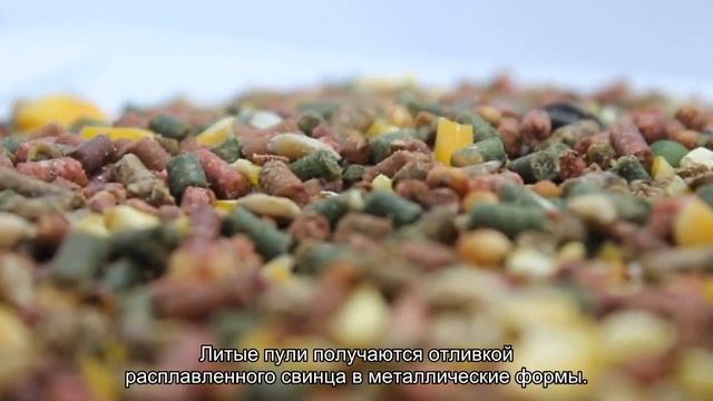 Почему пули делают из свинца смотреть онлайн