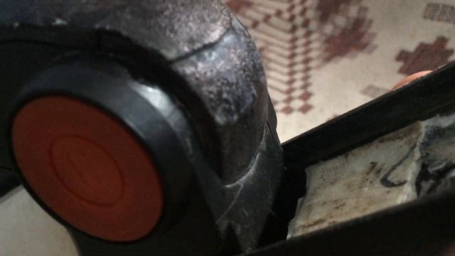 Апгрейд, ремонт подлокотника и рукояти блока управления minelab go find 20,40,60 смотреть онлайн