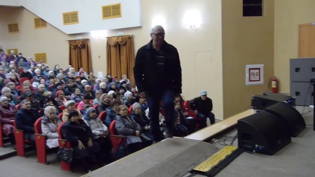 Кашпировский. Позвоночник. Годы мучений. Освобождение смотреть онлайн