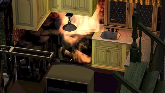 The Sims 3 Challenge: Black ♥ Hearts - Prologue смотреть онлайн