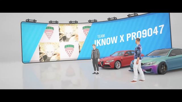 Das erste Mal Forza Horizon 4 Xbox Series S Gameplay смотреть онлайн