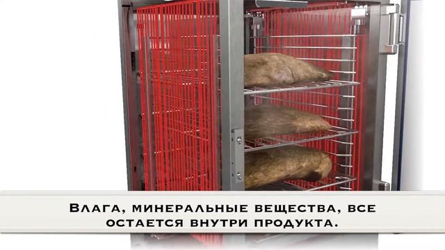 Низкотемпературные печи томления смотреть онлайн