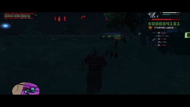 [SAMP] La Forelli & GP IMPERIJA Las-venturas.lt [ gta in desc / гта в описании ] смотреть онлайн