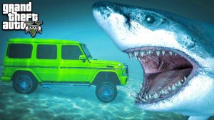 МОЖЕТ ЛИ МАШИНА ЕЗДИТЬ ПОД ВОДОЙ ЭКСПЕРИМЕНТ В ГТА 5 МОДЫ! ОБЗОР МОДА В GTA 5! ИГРЫ ГТА ВИДЕО MODS