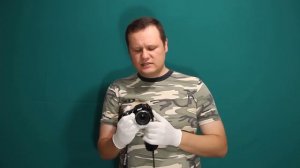 Вся правда про Nikon Coolpix L830