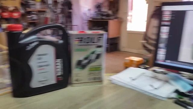 Самые грязные масла в мире - TOTACHI  и Takayama. Что это за масло Takayama?