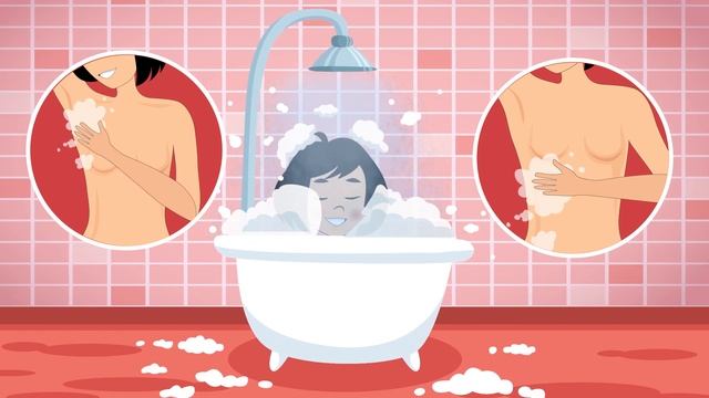 10 правил личной гигиены девочки подростка смотреть онлайн