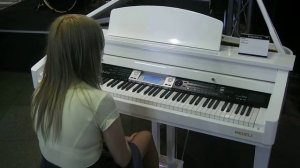 Цифровой рояль Medeli Grand 500