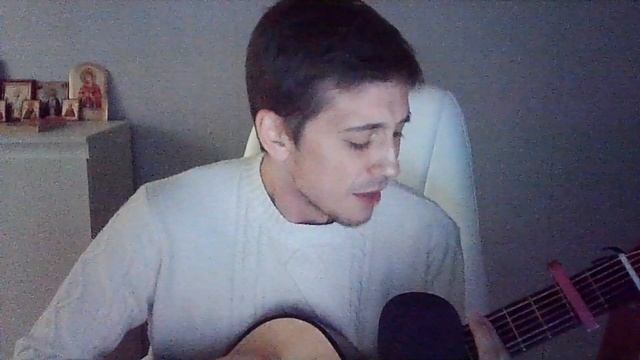 Егор Летов, Гражданская Оборона - Приятного аппетита! (кавер) смотреть онлайн