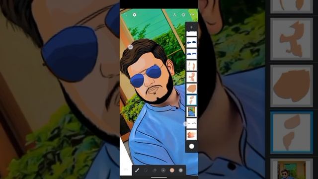 create vector sketch in infinity design app смотреть онлайн
