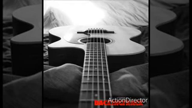 Backingtrack GARRY MORE_THE LONER(No gitar) смотреть онлайн