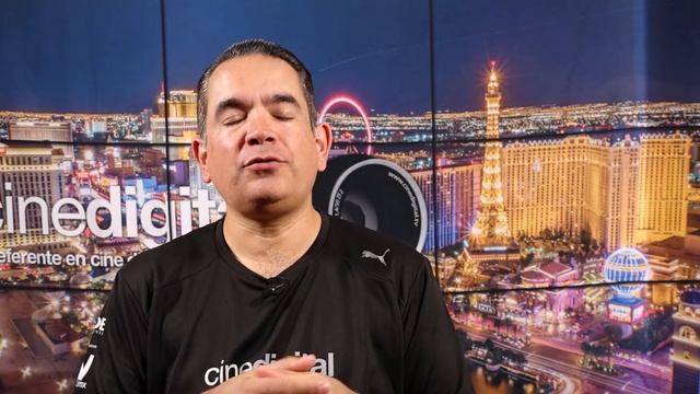 Novedades de Sony en NAB 2016 смотреть онлайн