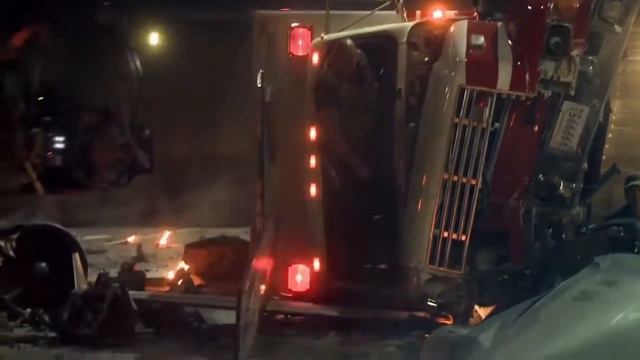 ФОРСАЖ 7 • КАК СНИМАЛИ ФИЛЬМ #2 смотреть онлайн