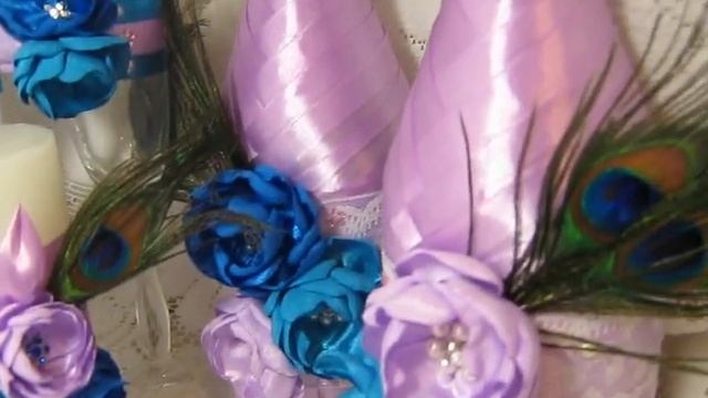 СВАДЕБНЫЕ АКСЕССУАРЫ БРОШЬ БУКЕТЫ УФА.'''MARI''' смотреть онлайн