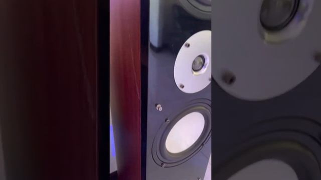 Fluance XL7F Speakers for sale $250 смотреть онлайн