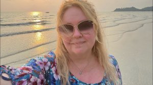 #14 ВОЛШЕБНЫЙ ЗАВТРАК В ЛУЧШЕМ ОТЕЛЕ НА ОСТРОВЕ КО ЧАНГ, ТАИЛАНД. SANTHYA TREE RESORT, АПРЕЛЬ 2023