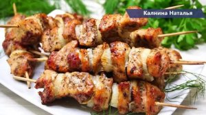 У нас такое МЯСО на шпажках любят Все! Объедение ДА и только!