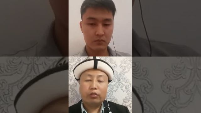 ЖРТга ийгиликтүү даярдануу / Apgrade менен түз эфирде, кыргызча видеолор, насаат, кеңеш смотреть онлайн