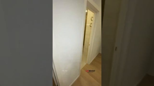 Мастер-спальня | дизайн интерьера | ремонт квартир СПб смотреть онлайн