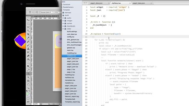 template to use json with kwik3 (experimental) смотреть онлайн