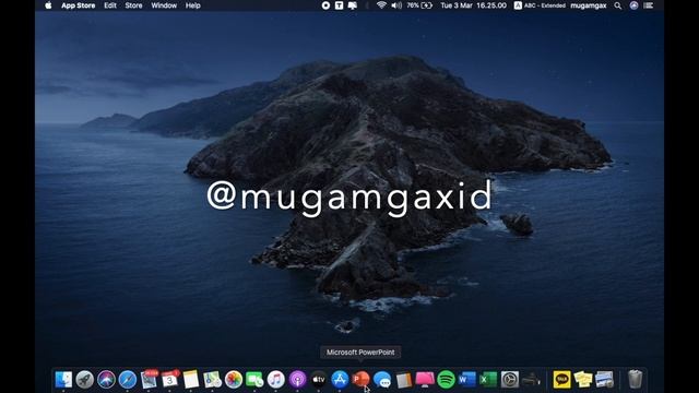 macOS CATALINA MACBOOK PRO 2012 MD101 NO LEMOT NO LAG смотреть онлайн