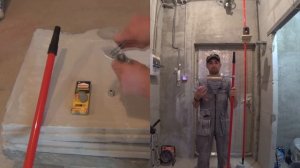 ШТАНГА ТЕЛЕСКОПИЧЕСКАЯ ДЛЯ ЛАЗЕРНОГО УРОВНЯ • СВОИМИ РУКАМИ