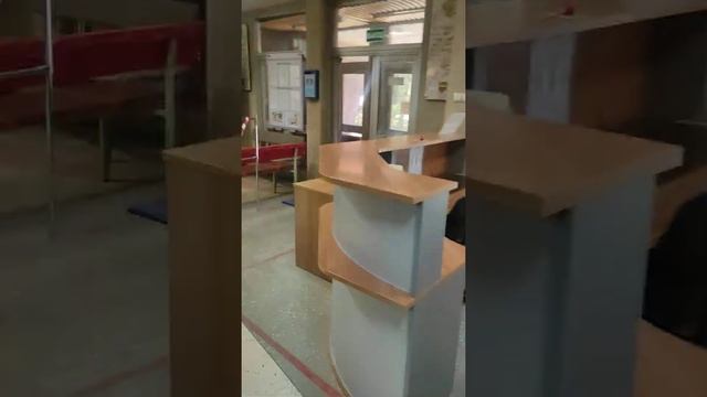 Воронеж, советский военкомат, запрещено снимать (с учётом музея в прихожей здания) смотреть онлайн