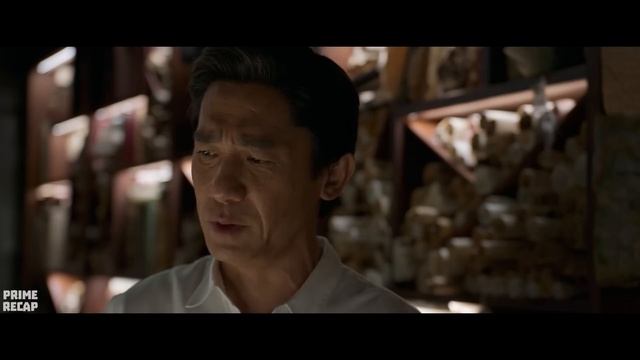 He will need to MASTER the 10 RINGS to DEFEAT the CREATURES of the DARK GATE - RECAP смотреть онлайн