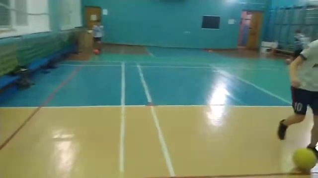 Разминка ⚽ смотреть онлайн