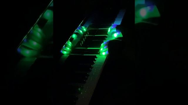 Tales From The Loop (solo piano) смотреть онлайн