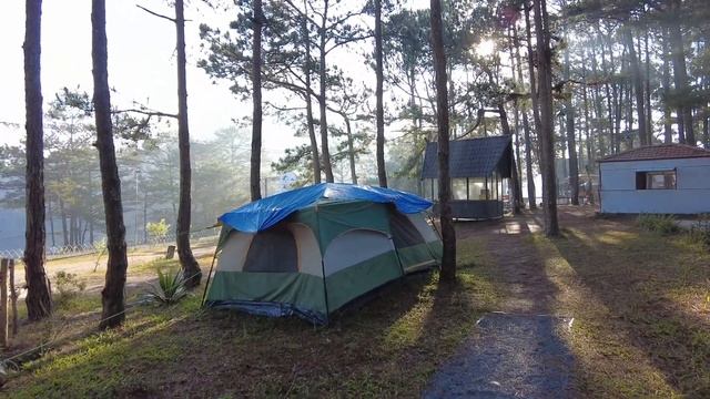 Мотопутешествие Далат - Муйне | Вьетнам