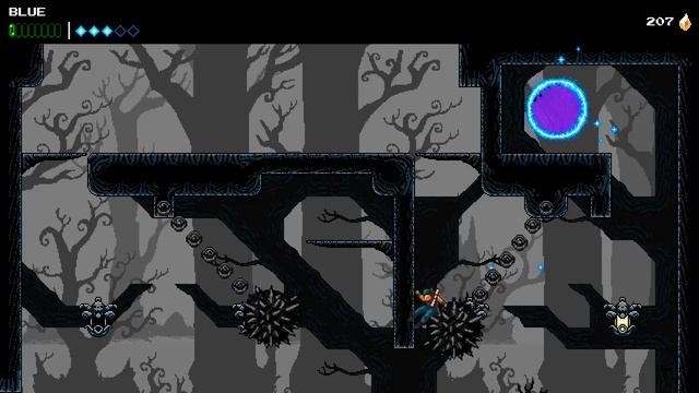 The Messenger Walkthrough Part 23 No Commentary смотреть онлайн