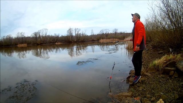 20 мая река Обва смотреть онлайн