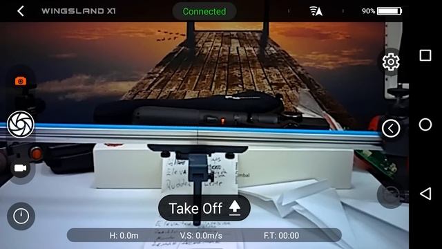Wingsland X1 Teste e Review outro self pra você смотреть онлайн