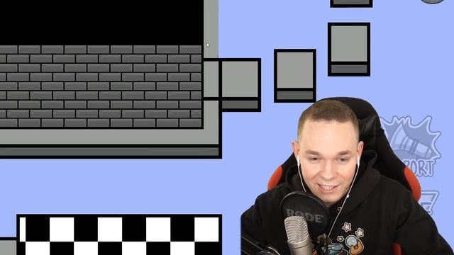 Neuer JUMP AND RUN Modus in Among us! (Parkour Mod) смотреть онлайн