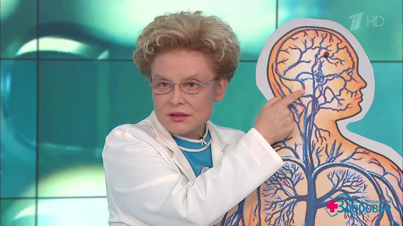 Первый канал