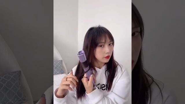 Xiaomi ShowSee E2 Professional Hair Straightener And Hair Curler 2 In 1