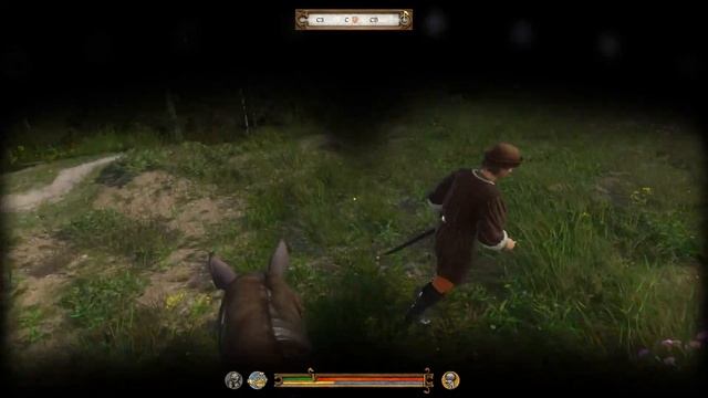 ?неупокоенный дух ч. 1 [ПРОХОЖДЕНИЕ #46] Kingdom Come: Deliverance смотреть онлайн