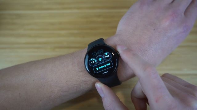 Google Pixel Watch - Complete Beginners Guide смотреть онлайн