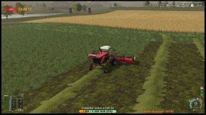➤Farming Simulator 19➤КАРТА ЗОЛОТОЙ КОЛОС➤GOLDEN SPIKE
